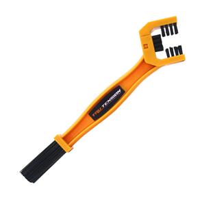 TRU-TENSION MUCK MONKEY CHAIN BRUSH