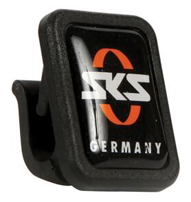 SKS U-STAYS MOUNTING CLIP  - SET OF 5 VELO 42, 47 & 55