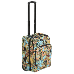 BILLABONG KEEP IT ROLLIN CARRYON 20.5L BAG BLACK SANDS 3