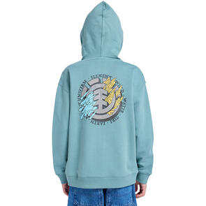 ELEMENT FIREWATER HOOD TRELLIS