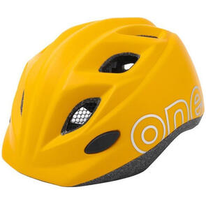 BOBIKE KIDS ONE HELMET MIGHTY MUSTARD