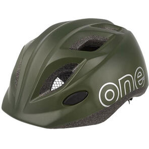 BOBIKE KIDS ONE HELMET OLIVE GREEN