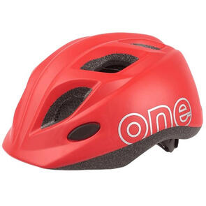 BOBIKE KIDS ONE HELMET STRAWBERRY RED