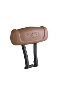 BOBIKE HANDELBAR WITH SUPPORT ROLL BOBIKE CHOC BROWN