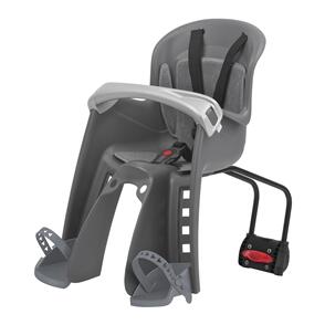 POLISPORT BILBY JUNIOR FRONT OR REAR CHILD SEAT