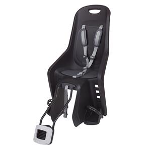 POLISPORT BUBBLY MAXI PLUS 29'' FRAME CHILD SEAT