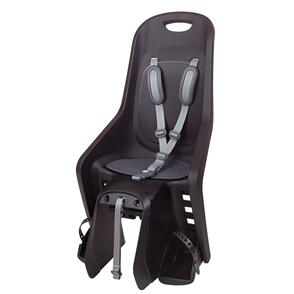 POLISPORT BUBBLY CHILD SEAT FOR CARRIERS WITH MIK