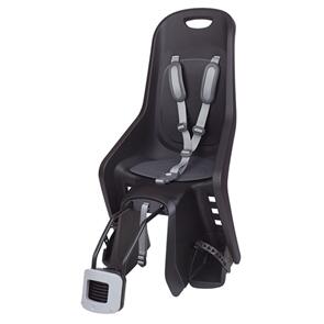 POLISPORT POLISORT BUBBLY MAXI PLUS FRAME REAR CHILD SEAT