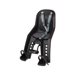 POLISPORT BUBBLY MINI EVO FRONT MOUNT CHILD SEAT