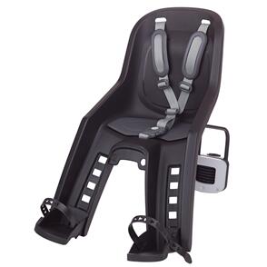 POLISPORT BUBBLY MINI PLUS FRAME MOUNT CHILD SEAT