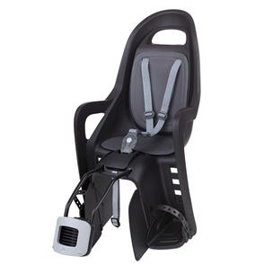 POLISPORT GROOVY FF REAR FRAME MOUNTED CHILD SEAT