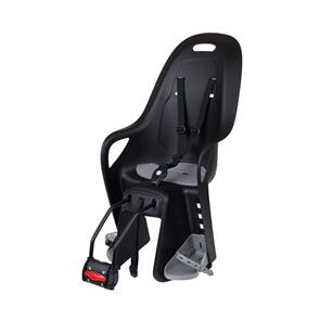 POLISPORT KOARI REAR FRAME MOUNT CHILD SEAT