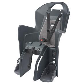 POLISPORT KOOLAH CFS CHILD SEAT FOR REAR RACK