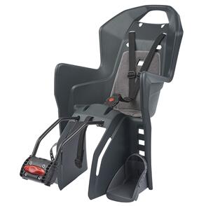 POLISPORT KOOLAH FRAME MOUNT CHILD SEAT