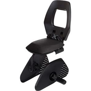 BOBIKE CHILDS SEAT ONE JUNIOR BLACK