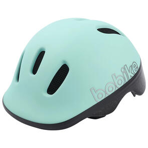 BOBIKE BABY GO HELMET MARSHMALLOW MINT