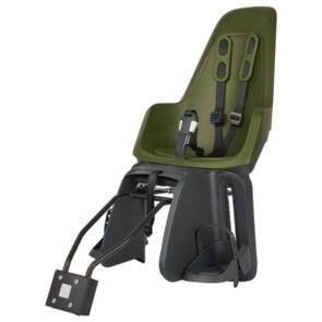 BOBIKE BABY SEAT ONE MAXI 1P & EB-D GREEN OLIVE