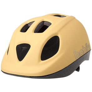 BOBIKE KIDS GO HELMET LEMON SORBET SMALL