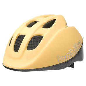 BOBIKE KIDS GO HELMET LEMON SORBET XS