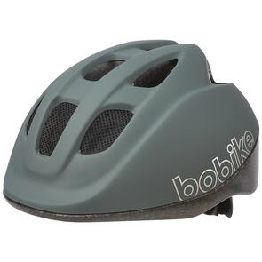 BOBIKE KIDS GO HELMET MACARON GREY XS