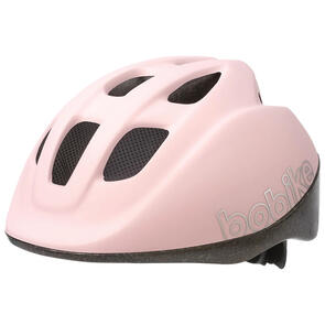 BOBIKE KIDS GO HELMET COTTON CANDY PINK XS