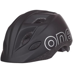 BOBIKE KIDS ONE PLUS HELMET BLACK