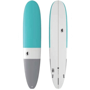 BOM BORA MODEL 9'1 - EPS HYBRID
