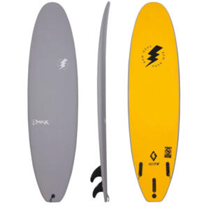 Bom bora 2024 softboard review