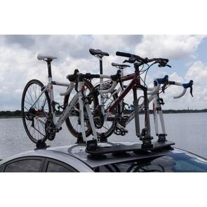 SEA SUCKER BOMBER ROOF BIKE RACK (3 BIKES)