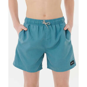 RIP CURL BONDI VOLLEY BOARDSHORT STORM BLUE