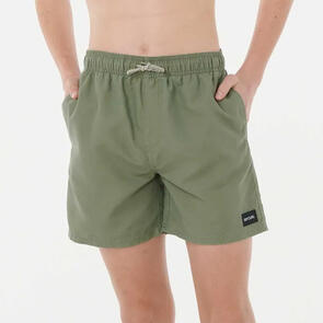 RIP CURL BONDI VOLLEY BOARDSHORT CACTUS GREEN