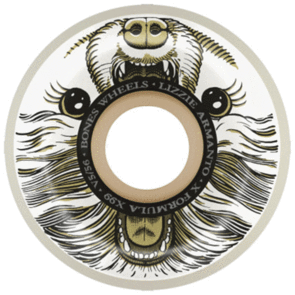 BONES WHEELS X-FORMULA - ARMANTO ALMA MUTTER - V5 99A 56MM