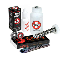BONES BEARINGS CREAM CLEANER COMBO