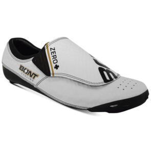 BONT SHOES ZERO+ BLACK