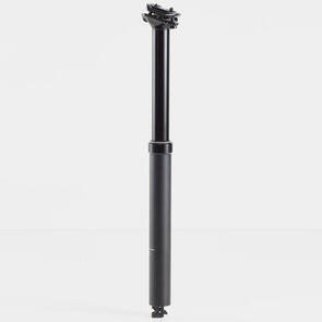BONTRAGER LINE 34.9 DROPPER SEAT POST BLACK 34.9MM X 450MM X 170MM