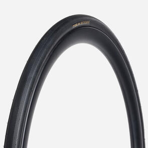 BONTRAGER AEOLUS PRO TLR ROAD TIRE BLACK 700C X 30MM