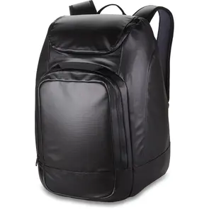 DAKINE BOOT BACKPACK 50L BLACK COATED