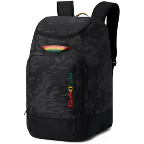 DAKINE BOOT PACK 50L BLACK VINTAGE CAMO