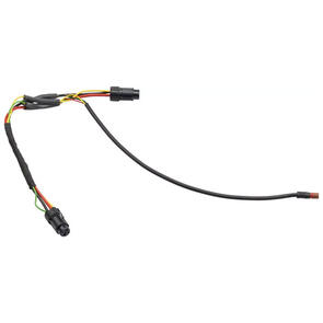 BOSCH BATTERY T-CABLE FOR COMPONENT CONNECTOR, 1900 MM (BCH3912_1900)