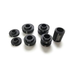 PEDROS BOTTOM BRACKET BUSHING SET