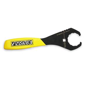 PEDROS BOTTOM BRACKET WRENCH II BSA30 12X46