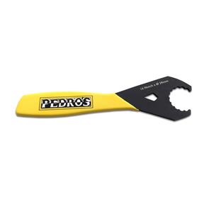 PEDROS BOTTOM BRACKET WRENCH SHIMANO® 16X39