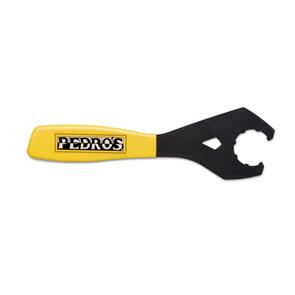 PEDROS BOTTOM BRACKET WRENCH SHIMANO® 8-NOTCH