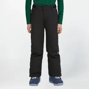 ONEILL SNOW 2026 BOYS CRUZ SNOW PANTS BLACK OUT