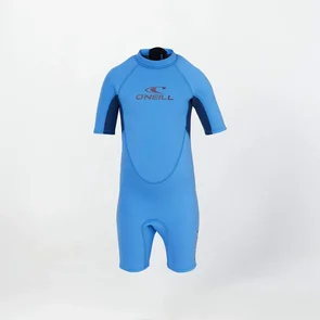 ONEILL 2026 TODDLER REACTOR BZ SS SPRING 2MM REGATTA