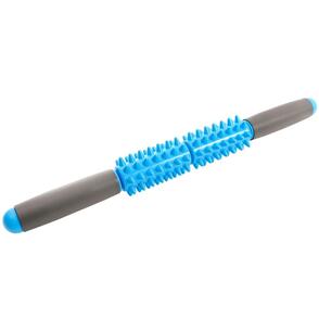 66FIT SPIKY MUSCLE ROLLER 42CM