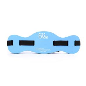 66FIT AQUA JOGGER BELT - FOR WATER BASED THERAPY