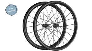 MAGENE EXAR DB405 ULTRA DARK WHEELSET HG - 2026