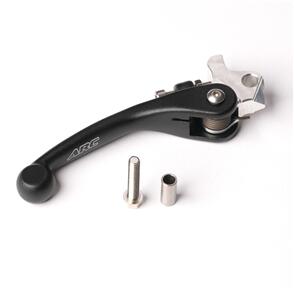 ARC BRAKE LEVER - ALLOY - YZ250F/450F 07-27, YZ125/250 08-27, KX250/450 13-18