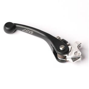 ARC BRAKE LEVER ALLOY - YZ 250F 07-25 YZ 450F 08-25 YZ 125 250 08-25 KX 250 450 13-18